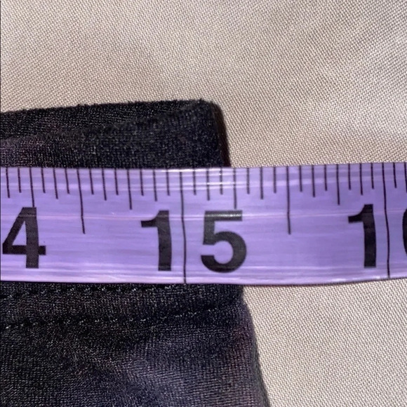 SWS tie dye Patterned Leggings XL - Picture 5 of 13